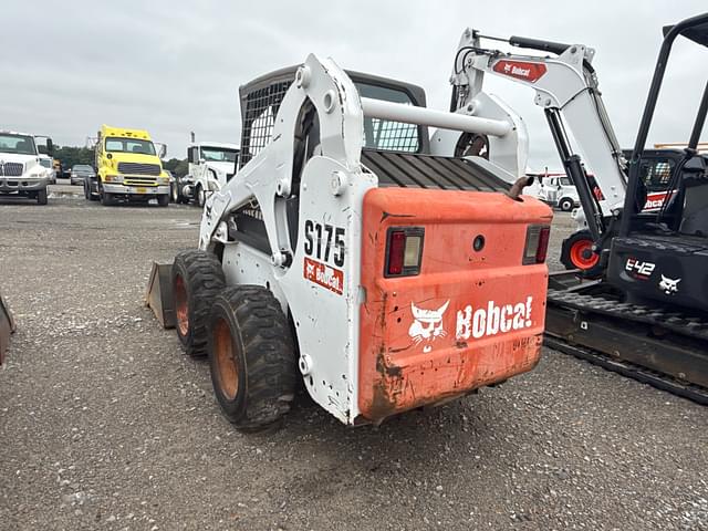 Image of Bobcat S175 equipment image 3
