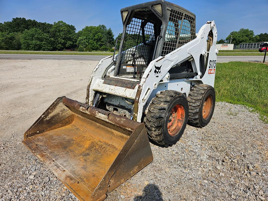 Image of Bobcat S175 Primary image