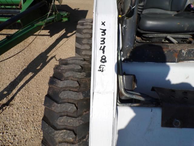 Image of Bobcat S185 equipment image 1