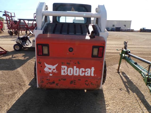 Image of Bobcat S185 equipment image 4