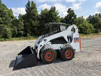 Main image Bobcat S185