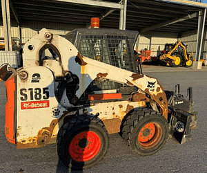 2012 Bobcat S185 Image