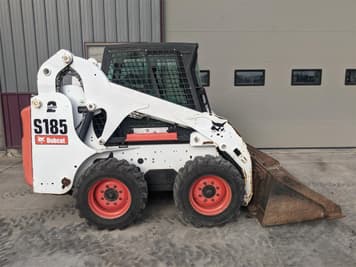 Main image Bobcat S185