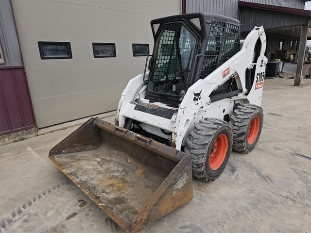 Image of Bobcat S185 equipment image 3