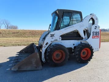 Main image Bobcat S185