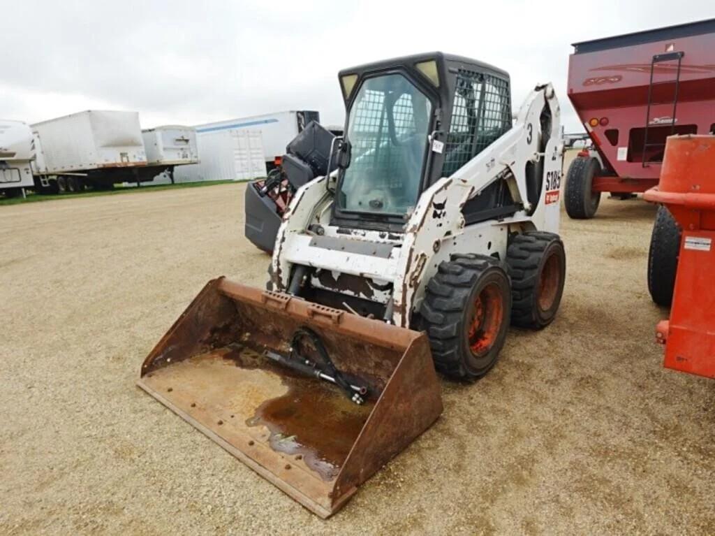 Image of Bobcat S185 Primary image
