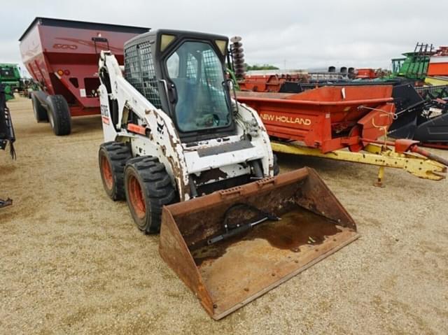 Image of Bobcat S185 equipment image 1
