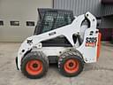 2012 Bobcat S205 Image