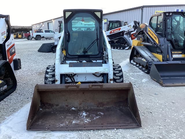 Image of Bobcat S205 equipment image 2