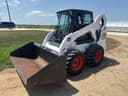 2012 Bobcat S205 Image