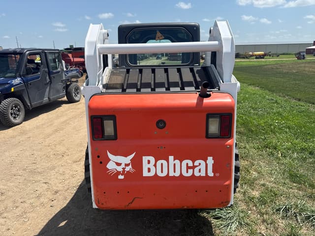 Image of Bobcat S205 equipment image 3