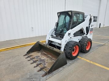 Main image Bobcat S205
