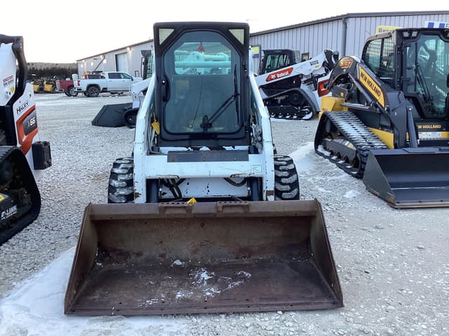 Image of Bobcat S205 equipment image 2