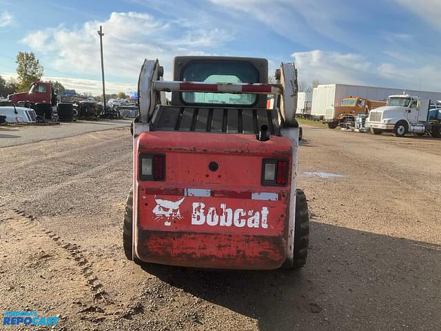 Image of Bobcat S205 equipment image 3