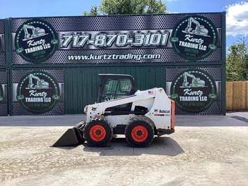 Main image Bobcat S630