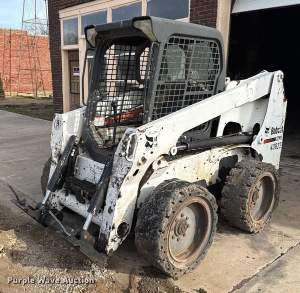 Equipment Main Image