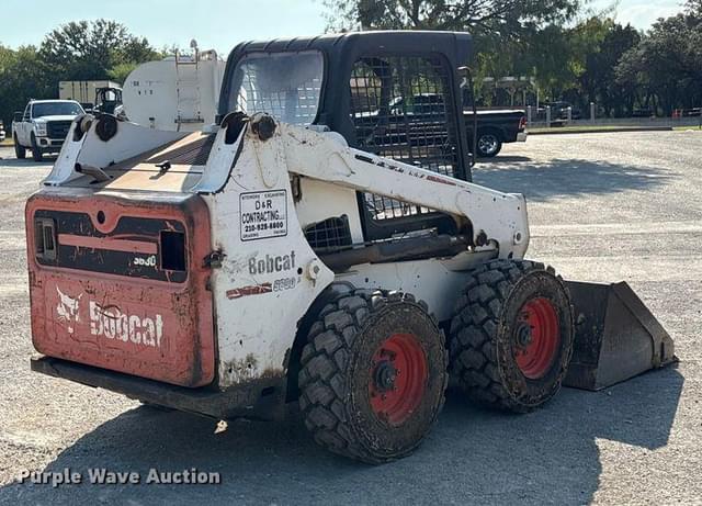 Image of Bobcat S630 equipment image 4