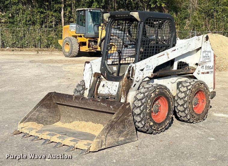 Image of Bobcat S630 Primary image
