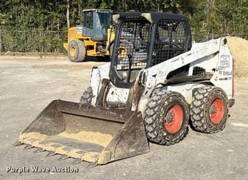 Main image Bobcat S630