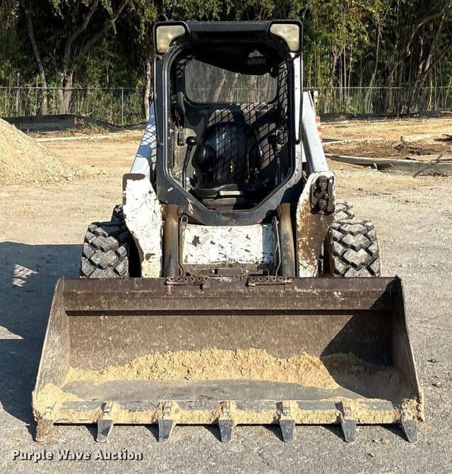 Image of Bobcat S630 equipment image 1