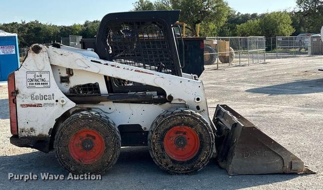 Image of Bobcat S630 equipment image 3