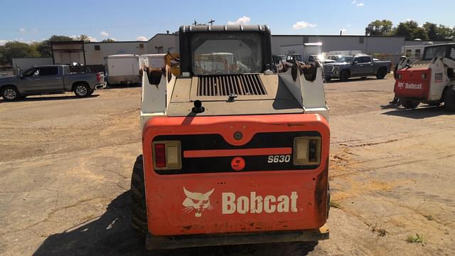 Image of Bobcat S630 equipment image 4