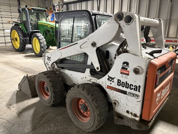 Image of Bobcat S650 equipment image 1
