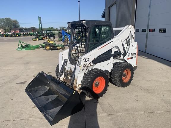 Image of Bobcat S650 equipment image 3