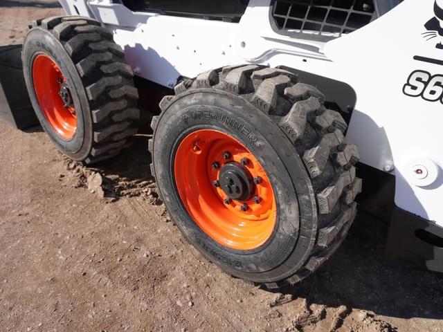 Image of Bobcat S650 equipment image 3
