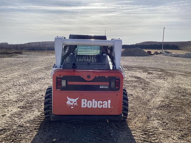 Image of Bobcat S650 equipment image 4