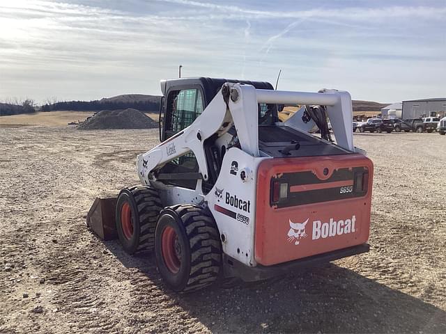 Image of Bobcat S650 equipment image 3