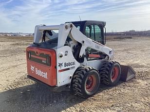 Main image Bobcat S650 6