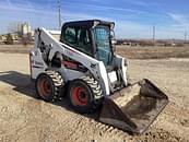 Thumbnail image Bobcat S650 8