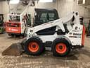 2012 Bobcat S650 Image