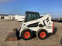 2012 Bobcat S650 Image