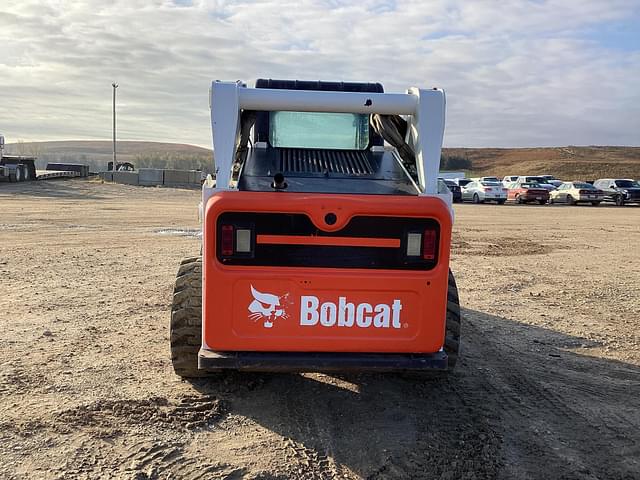 Image of Bobcat S650 equipment image 4