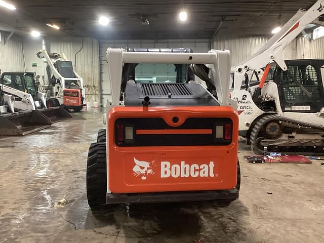 Image of Bobcat S650 equipment image 4