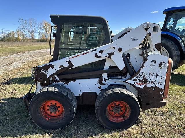 Image of Bobcat S650 equipment image 1