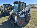 2012 Bobcat S650 Image