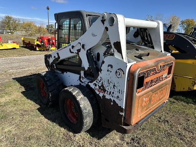 Image of Bobcat S650 equipment image 2