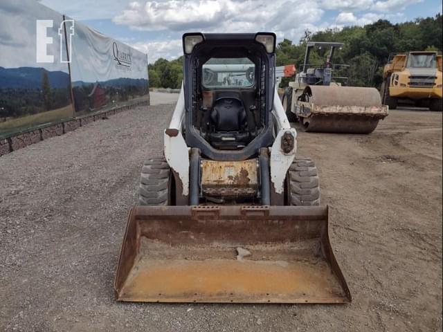 Image of Bobcat S650 equipment image 1