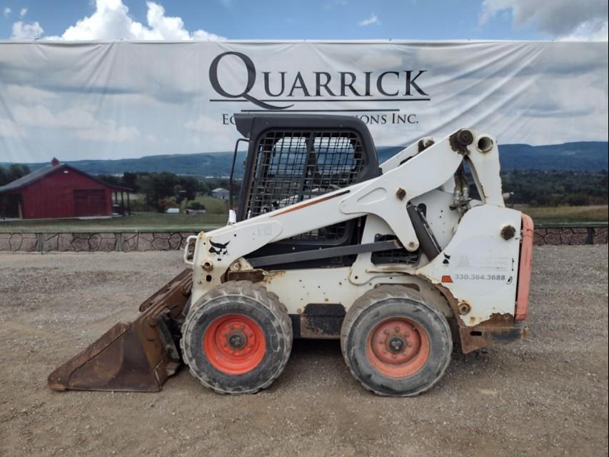 Image of Bobcat S650 Primary image