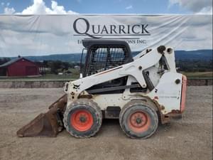 2012 Bobcat S650 Image