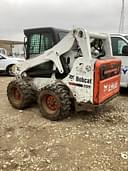 2012 Bobcat S650 Image