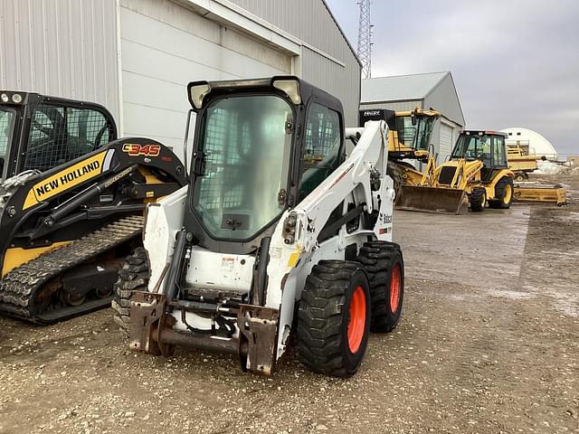 Image of Bobcat S650 equipment image 2