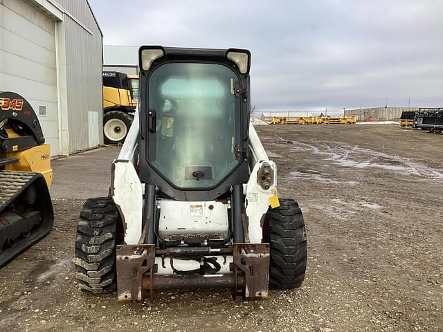 Image of Bobcat S650 equipment image 3