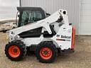 2012 Bobcat S650 Image