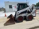 2012 Bobcat S650 Image