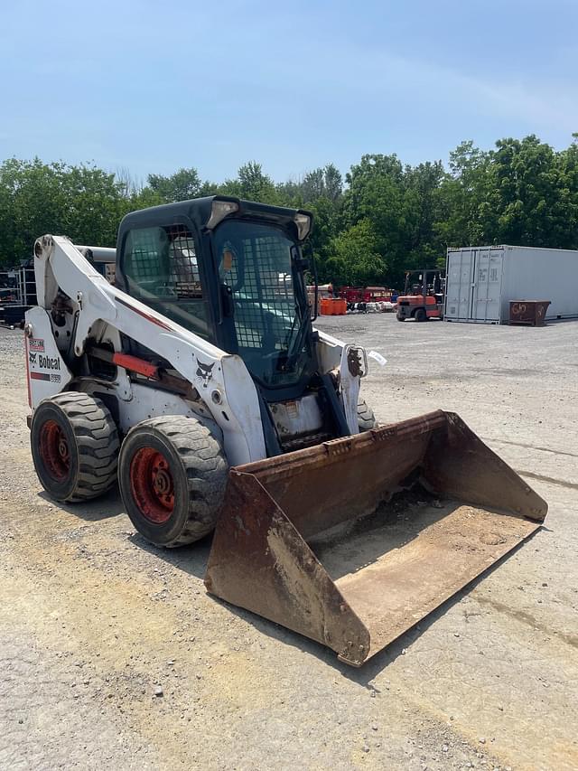 Image of Bobcat S650 equipment image 1