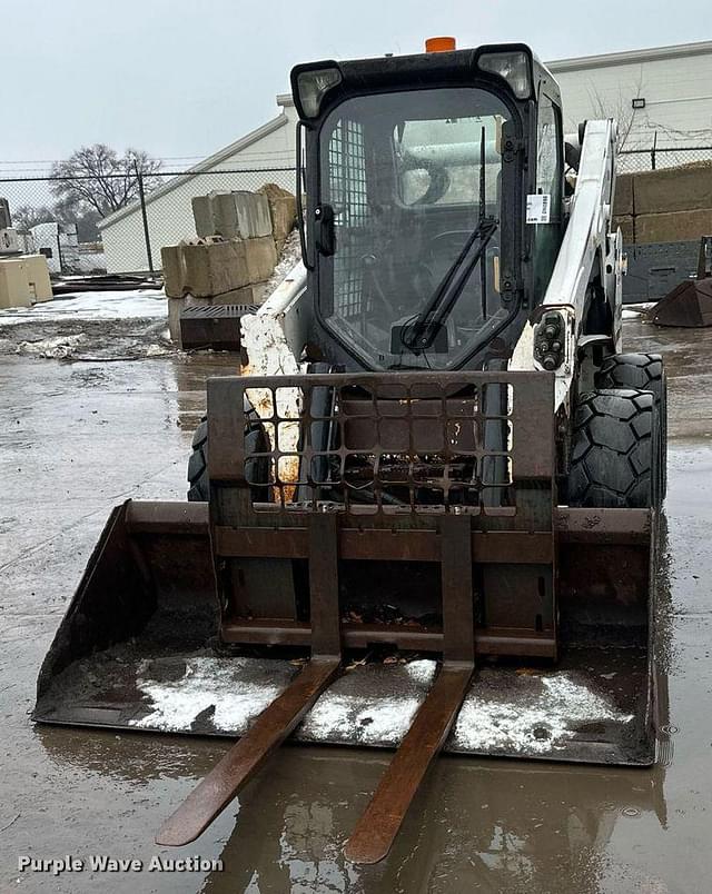 Image of Bobcat S650 equipment image 1